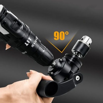 DRILANGL-TST, Adattatore per Trapano a 90° DrillMaster - Image 3