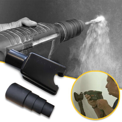 DUSTCOLECT, Efficace catturatore di polvere - Image 2