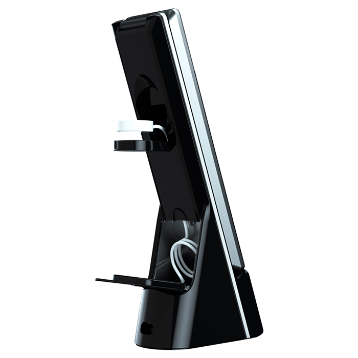 DeskStand, stazione di ricarica 3 in 1 - Image 5