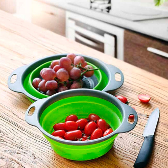 DishDrain, colino in silicone (2 pezzi) - Image 7