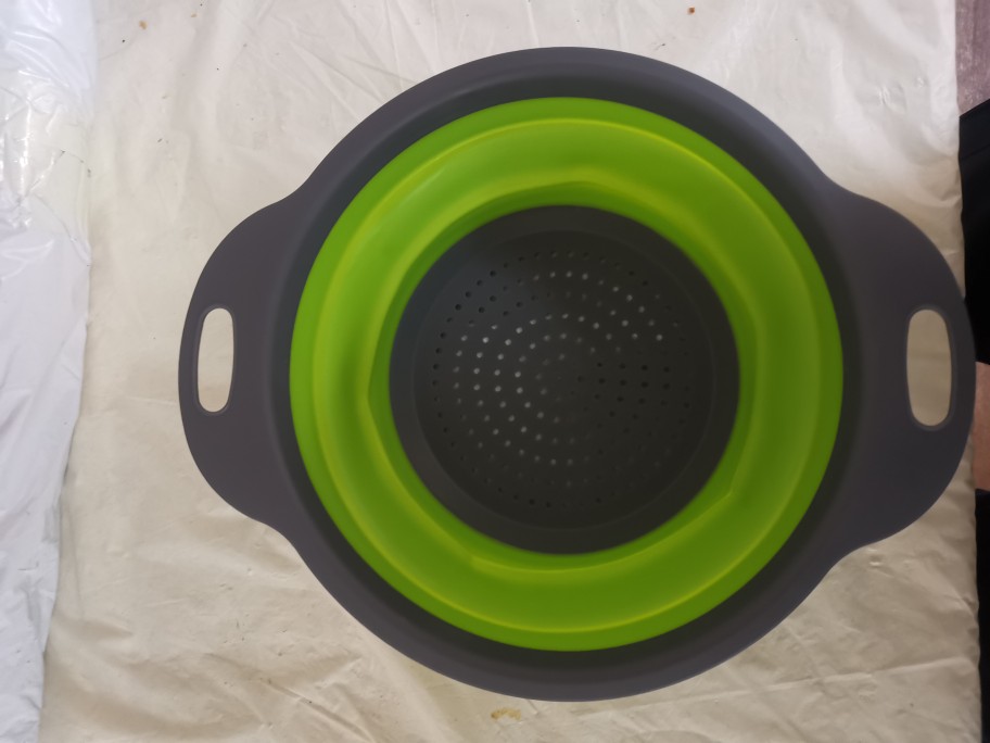 DishDrain, colino in silicone (2 pezzi) - Image 10