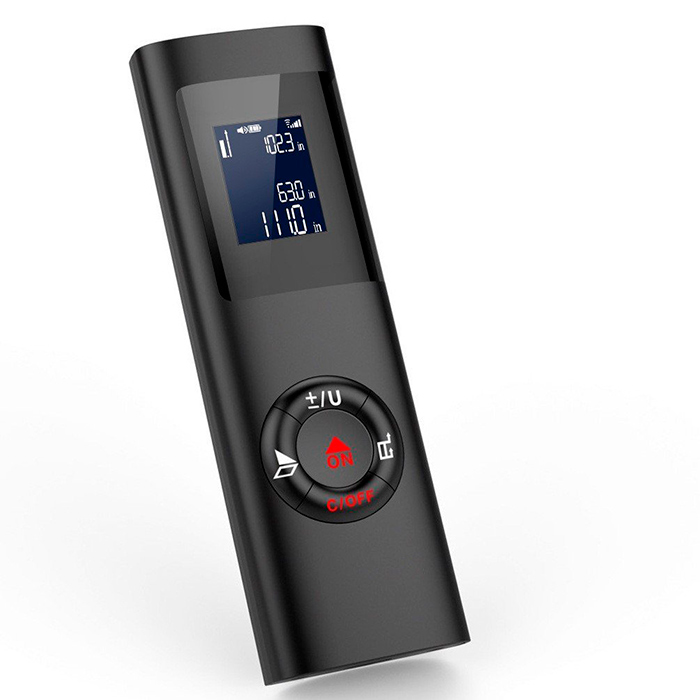 DistanceMeter, distanziometro laser - Image 1