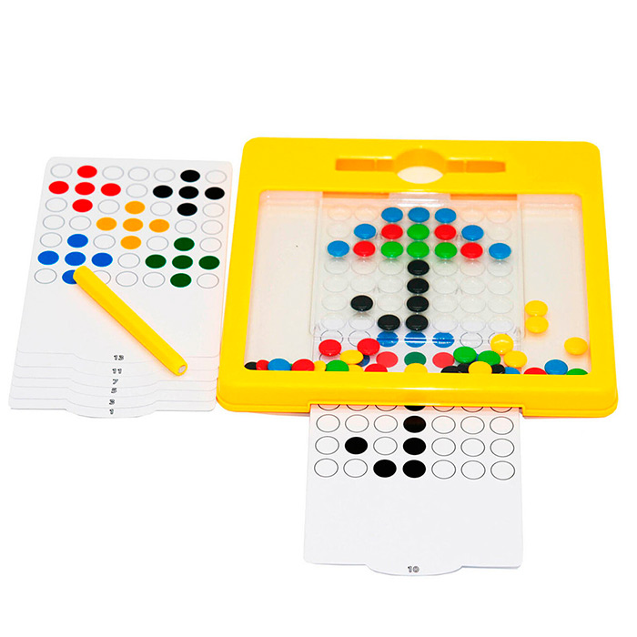 DotPad, gioco didattico con magneti - Image 3