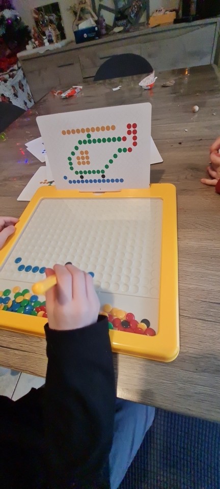 DotPad, gioco didattico con magneti - Image 10