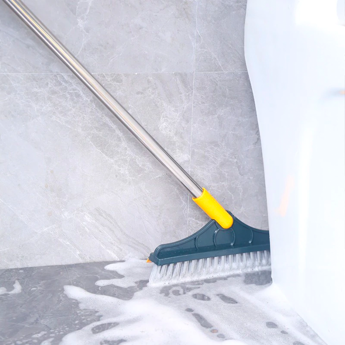 DoubleMop, una spazzola a setole spesse che rimuove lo sporco più ostinato - Image 10
