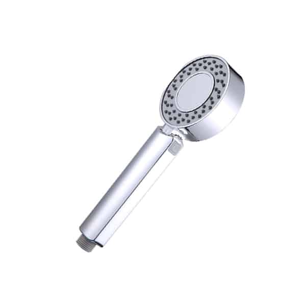DoubleShower, il braccio doccia definitivo a doppio lato con dispenser di sapone integrato - Image 1