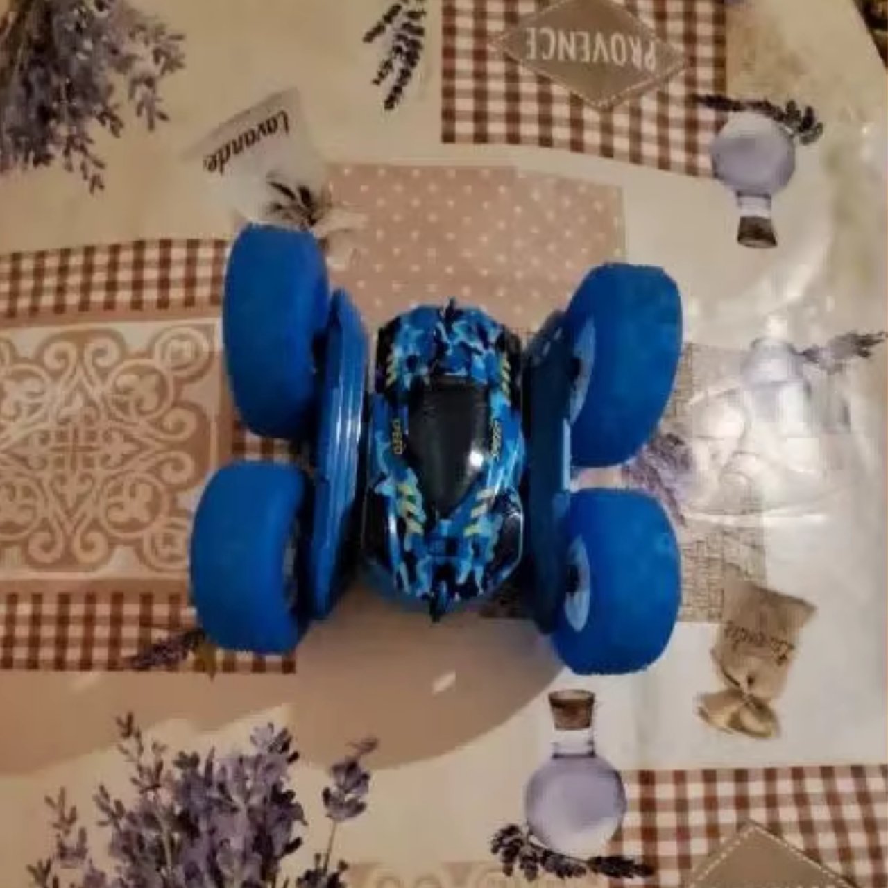 DriftCar, l'auto telecomandata - Image 6