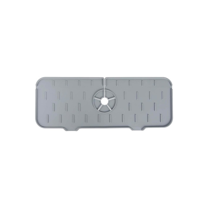 DryingPad, tappetino in silicone per lavello da cucina o lavandino del bagno - Image 1