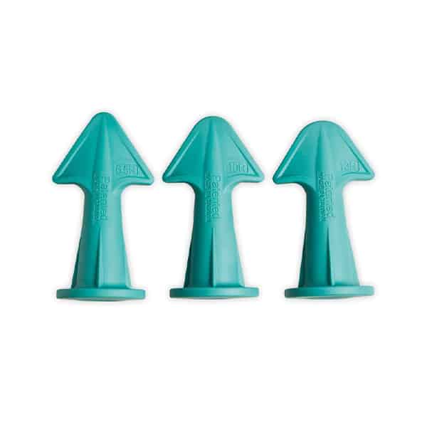 EasyFill, ugelli per applicazioni facili e precise di silicone - Image 1