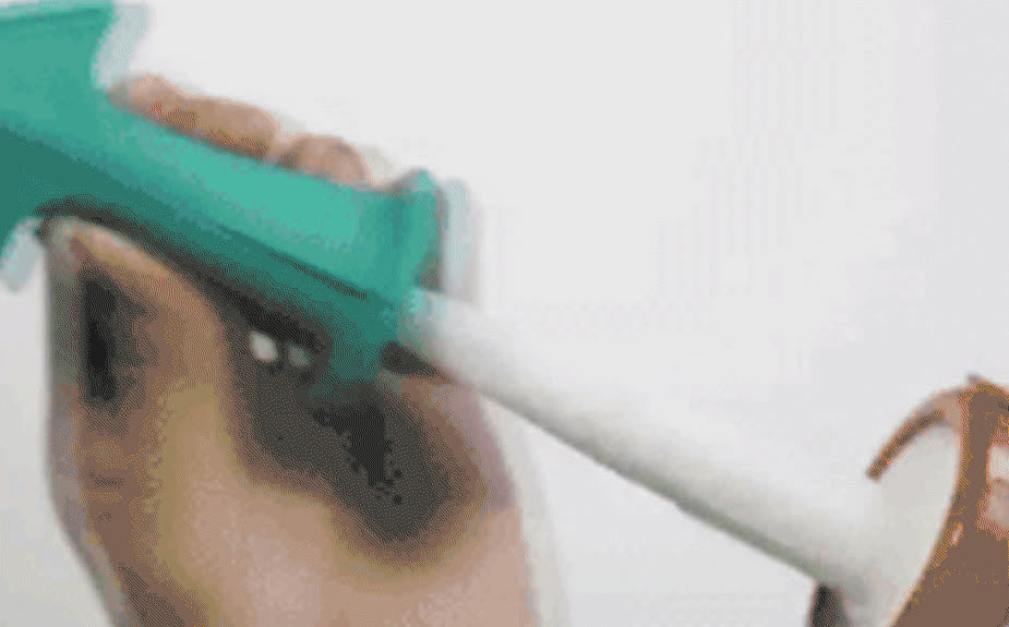 EasyFill, ugelli per applicazioni facili e precise di silicone - video