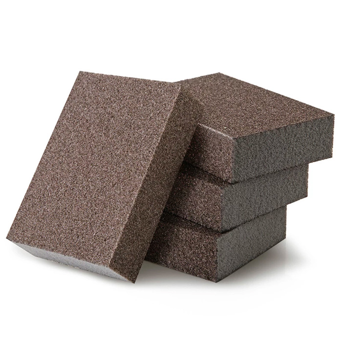 EmerySponge, una spugna a grana magica che rimuove le macchie più ostinate (4 pz.) - Image 8