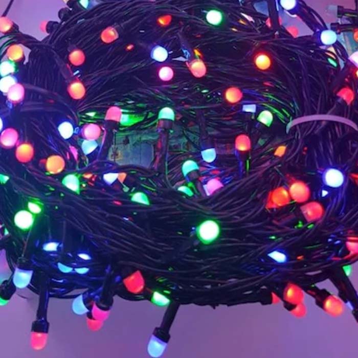 EndlessLights, bobina di luci a LED lunga 100 m - Image 2