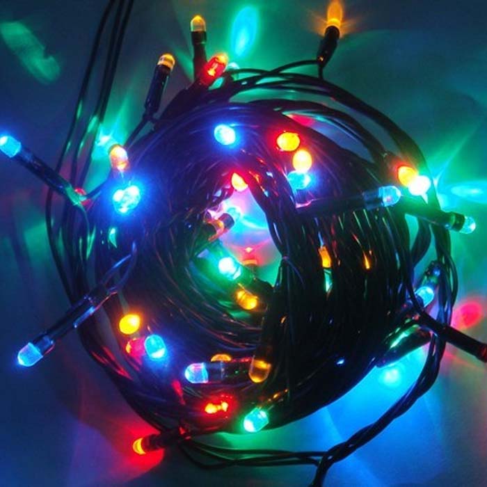 EndlessLights, bobina di luci a LED lunga 100 m - Image 3