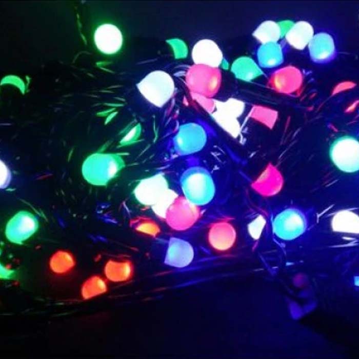 EndlessLights, bobina di luci a LED lunga 100 m - Image 8