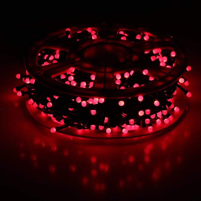 EndlessLights, bobina di luci a LED lunga 100 m - Image 9