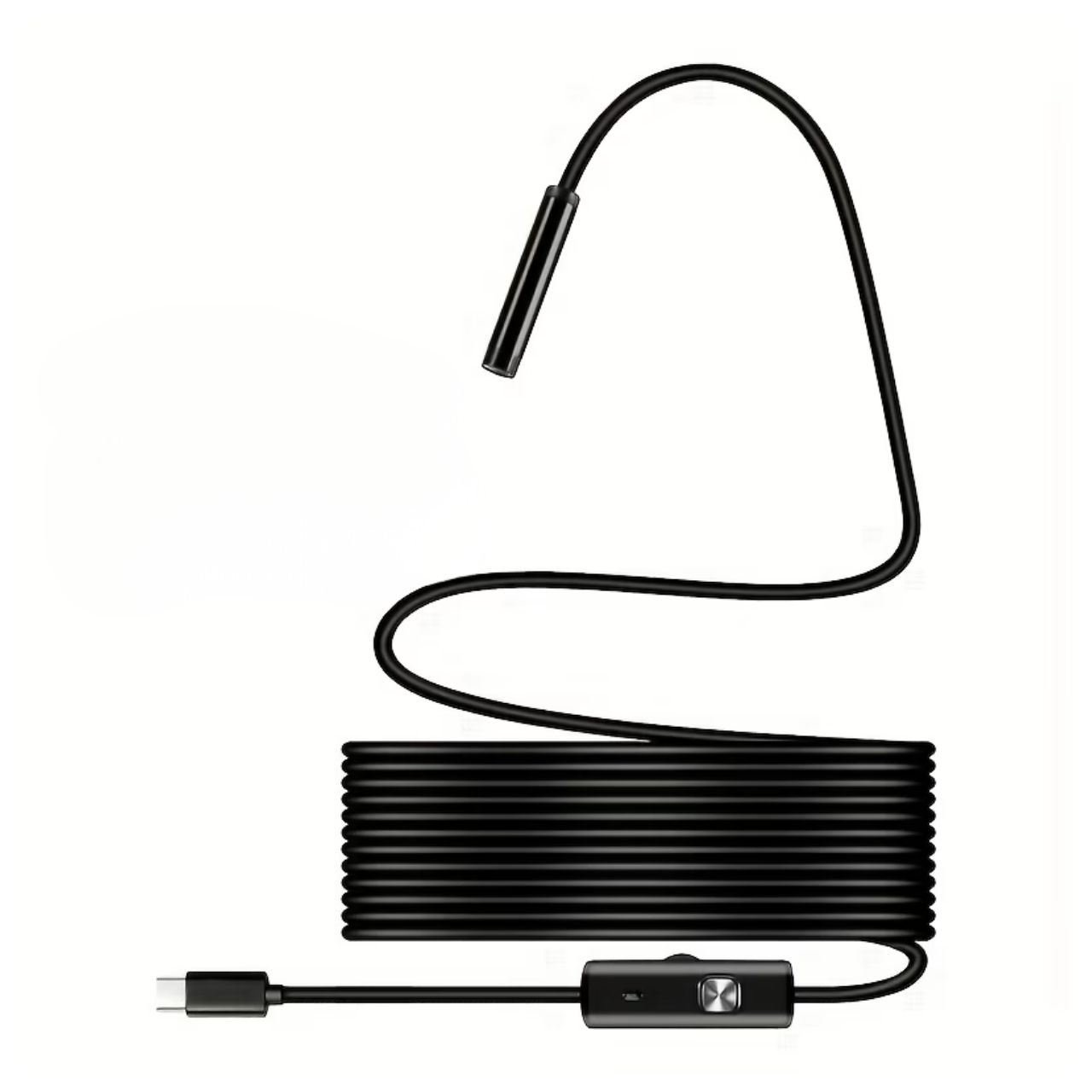 Telecamera endoscopica per telefono, EndoCam - Image 10