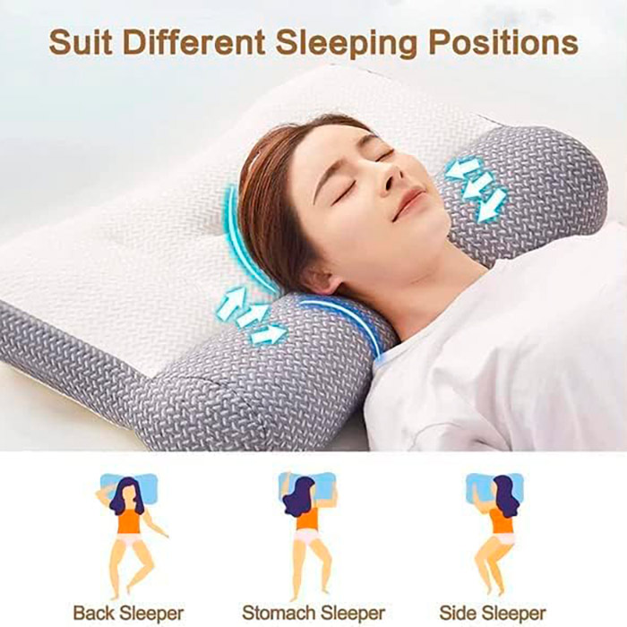 ErgonomicPillow, cuscino ergonomico - Image 4