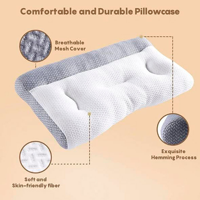 ErgonomicPillow, cuscino ergonomico - Image 6
