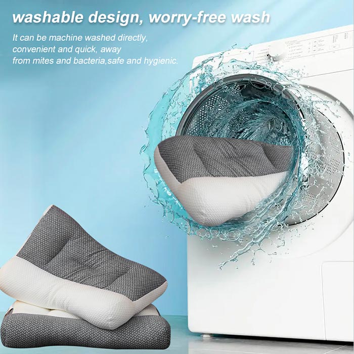 ErgonomicPillow, cuscino ergonomico - Image 9