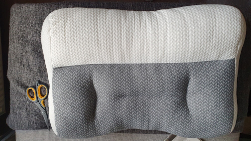 ErgonomicPillow, cuscino ergonomico - Image 10