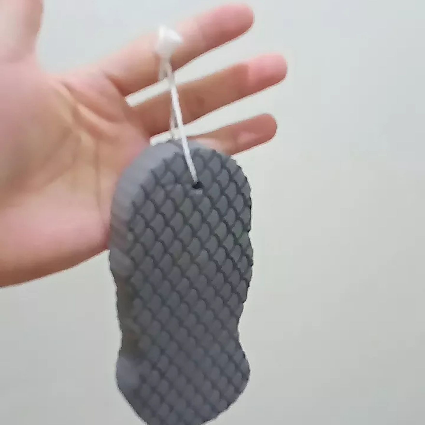 ExfoSponge, spugna esfoliante per la pelle - Image 10