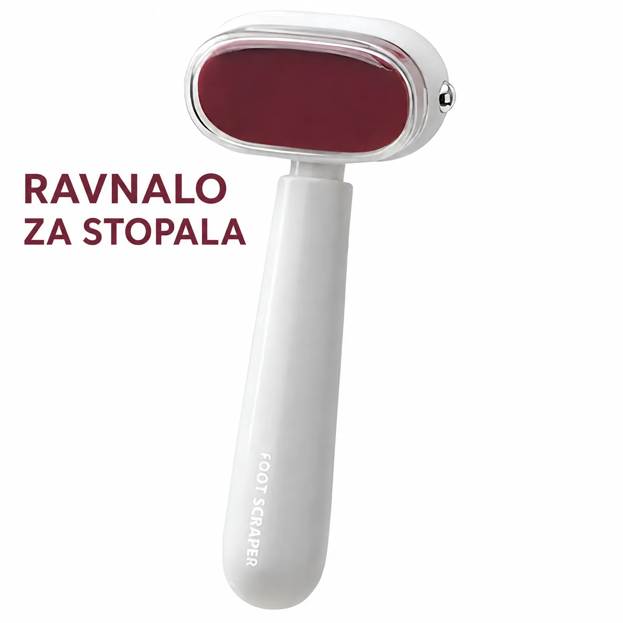 Lima per piedi a doppia faccia, ExfolPile - Image 7