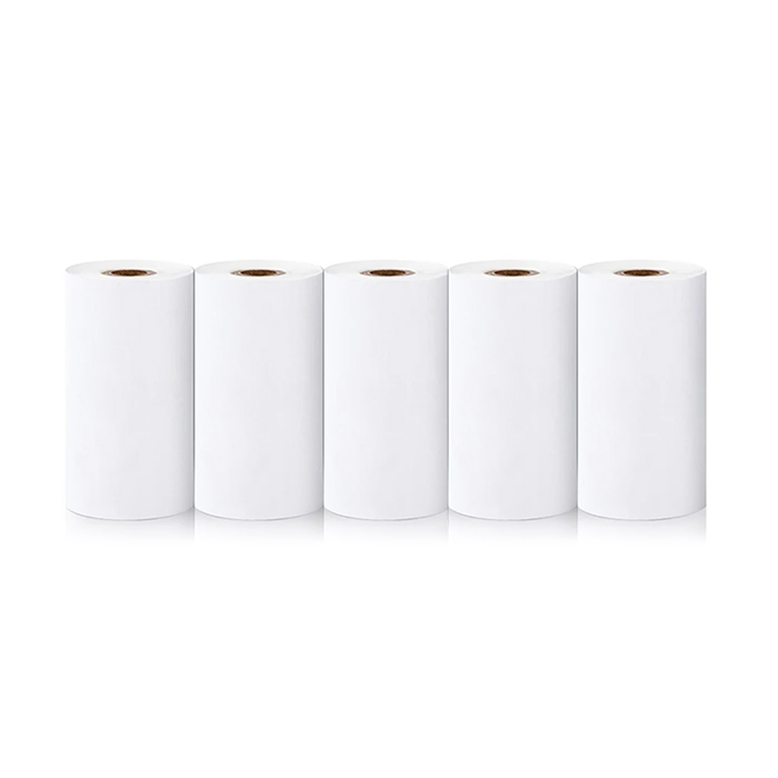 ExtraRolls, rullino per fotocamera InstantPrint (5 pezzi) - Image 1