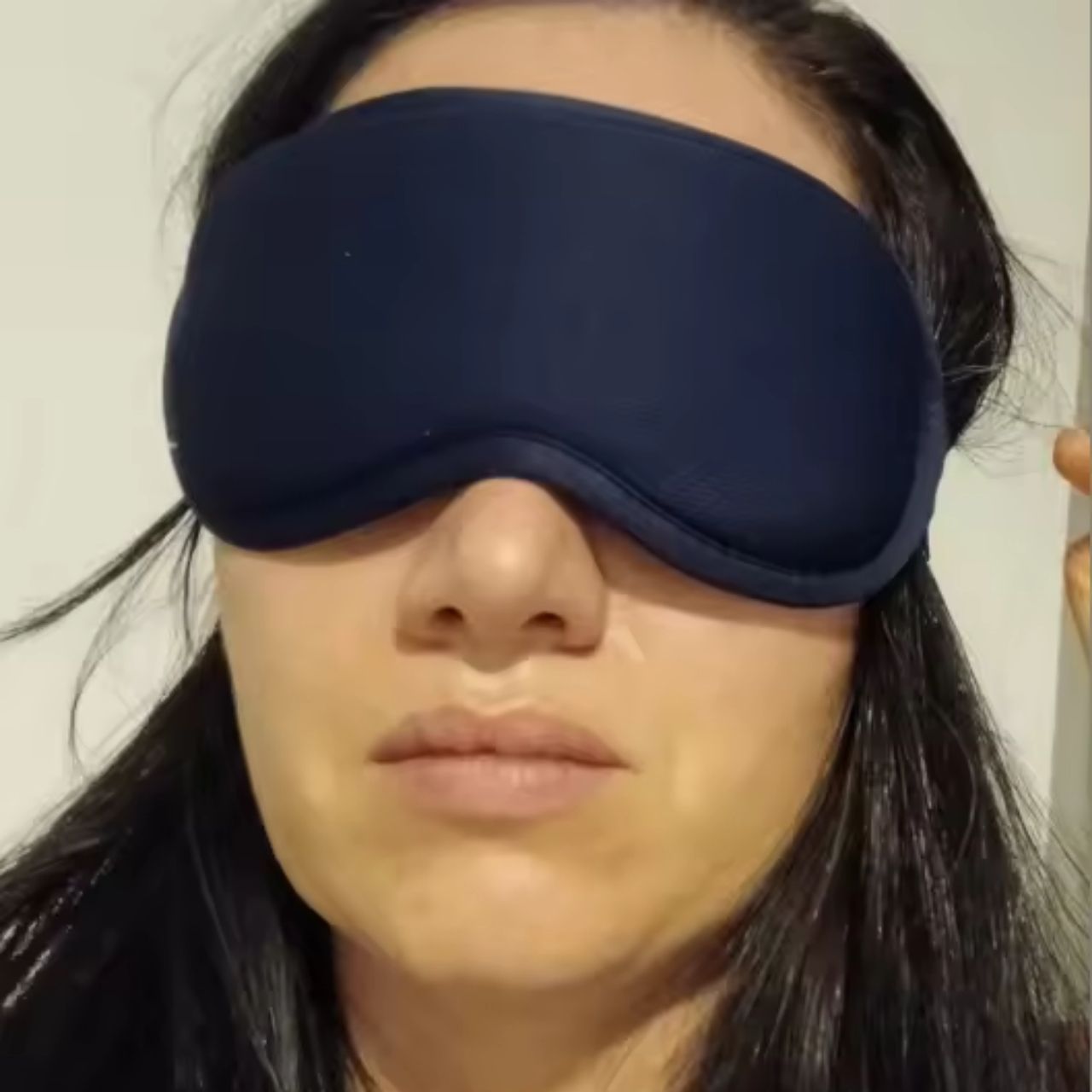 EyeMask, maschera per occhi riscaldata con massaggio - Image 10