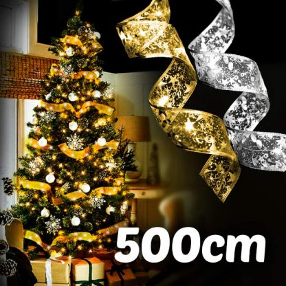 Crea un'atmosfera festiva!