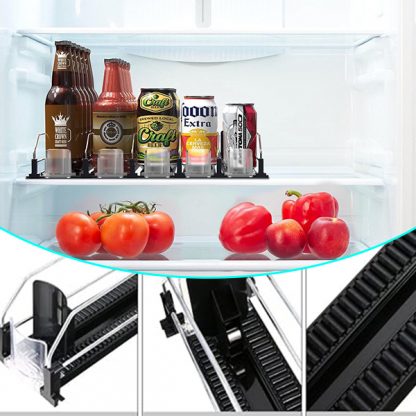 FRIZLAD, Organizzatore per lattine GlideCan - Image 3