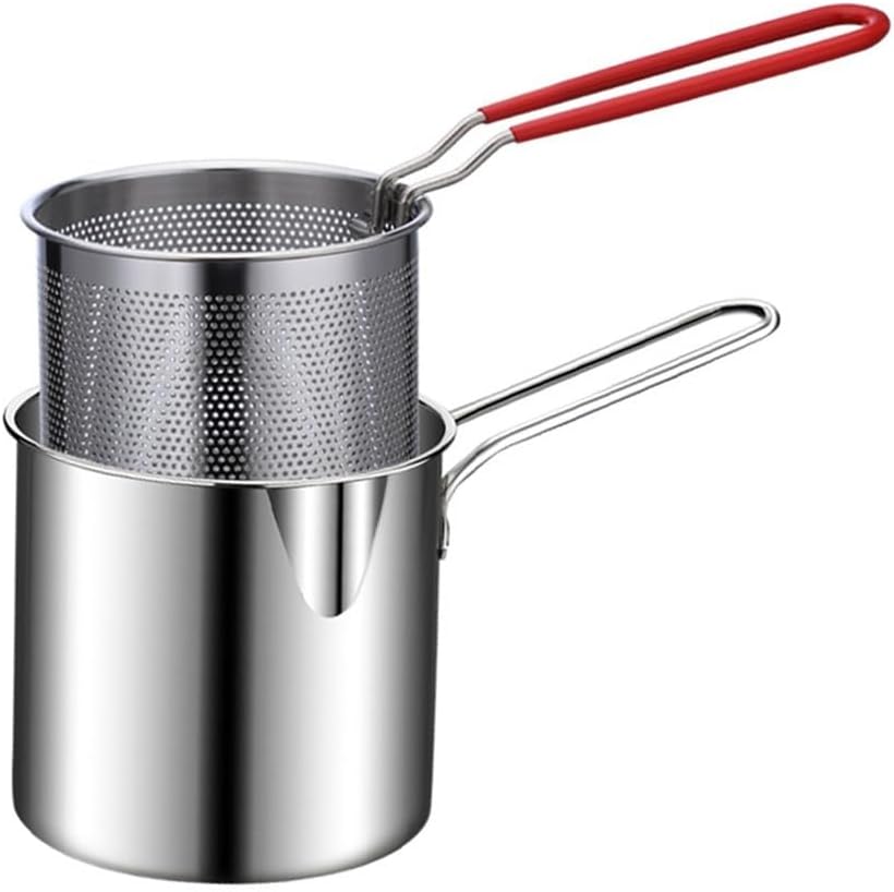 FRYALL, Friggitrice FryMaster - Image 1