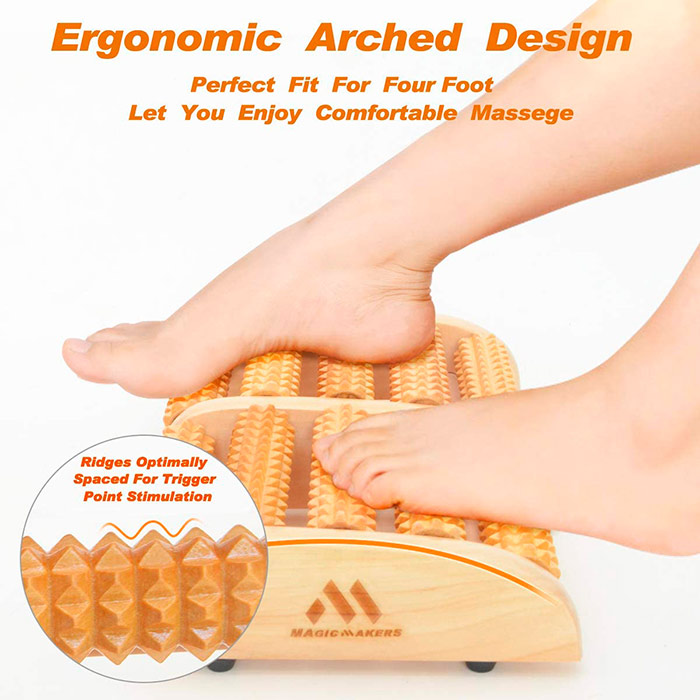 FeetMassage, massaggiatore per i piedi - Image 2