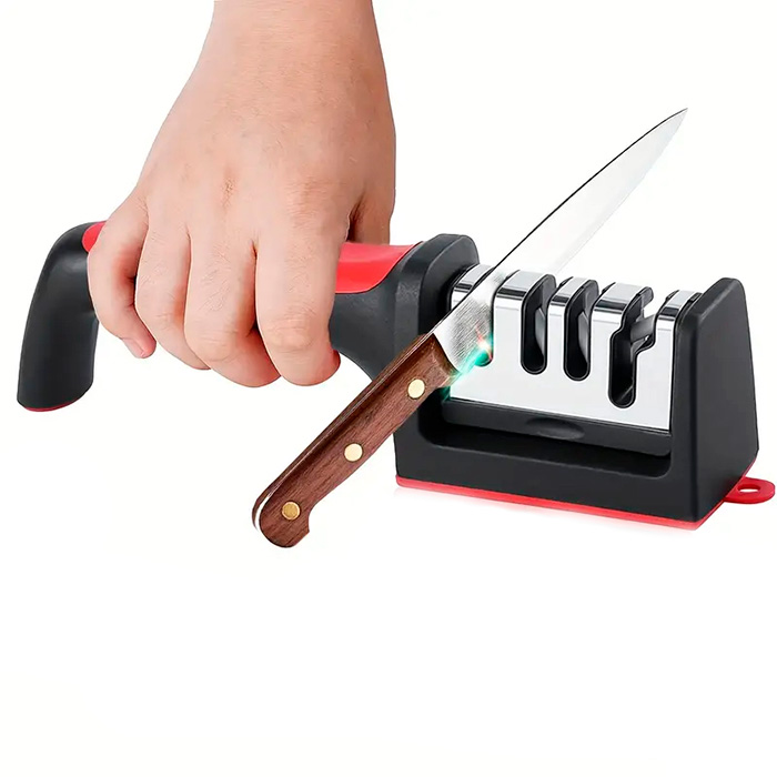 FineCut, temperino per coltelli - Image 1