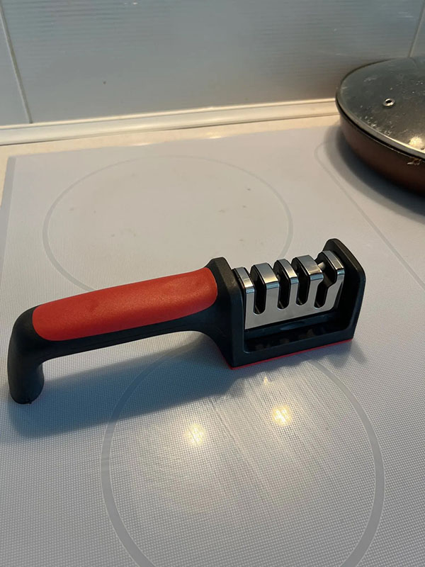 FineCut, temperino per coltelli - Image 9