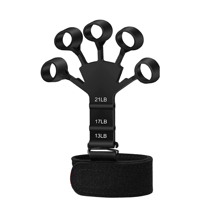 FingerStrengthener, un aiuto per lo stretching e il rafforzamento delle dita e dei polsi - Image 1
