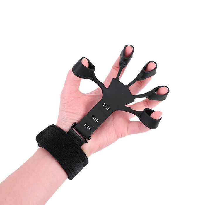 FingerStrengthener, un aiuto per lo stretching e il rafforzamento delle dita e dei polsi - Image 3