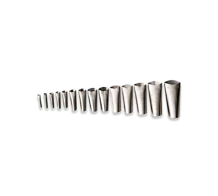 FinishMaster, accessori per l'applicazione precisa del silicone - Image 1