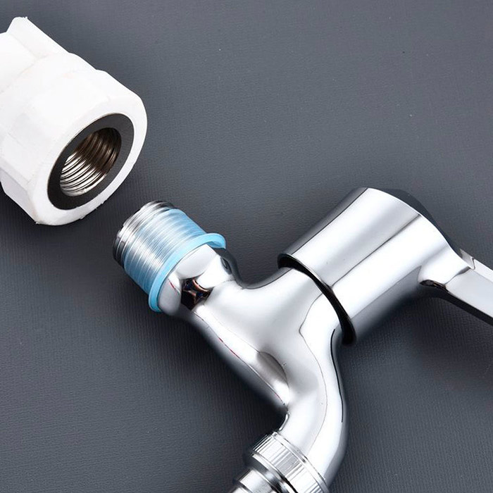 FitPipe, guarnizioni in silicone (10 pz) - Image 4