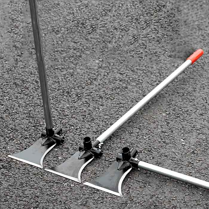 FlatShovel, ascia multifunzione - Image 4