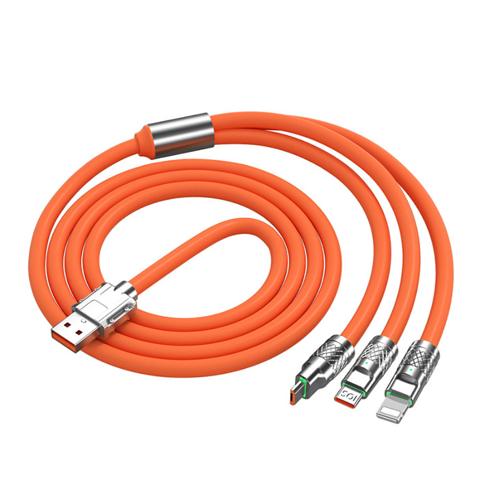 FlexCharger, ricatore 3 in 1 - Image 1