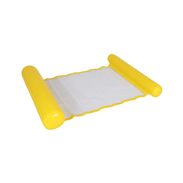 FloatingBed, materassino gonfiabile pieghevole - Image 1