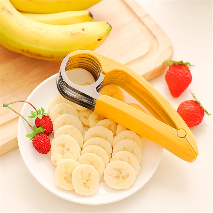 FoodSlicer, affettatrice per frutta, verdura e altri alimenti - Image 4