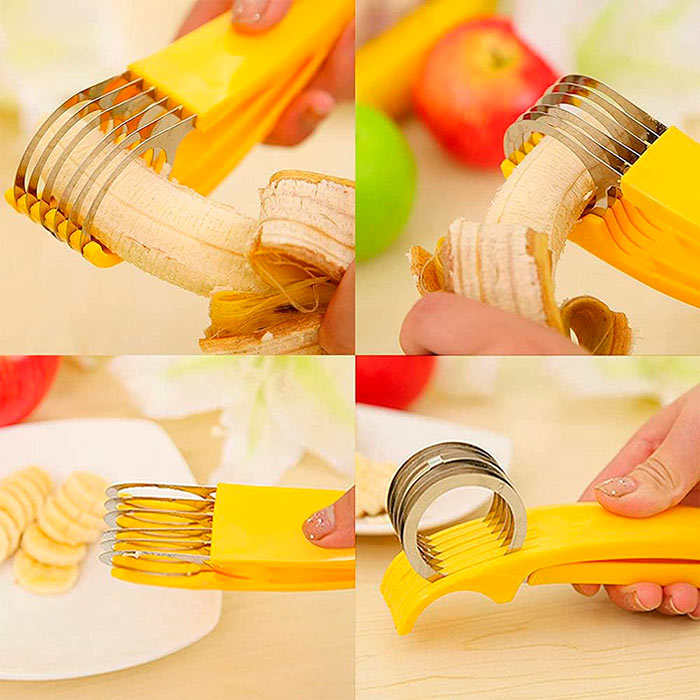 Design ergonomico per un facile utilizzo.