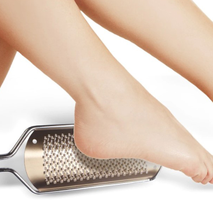 FootFile, la lima manuale definitiva per pedicure - Image 4