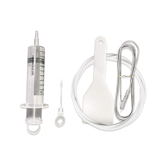 FrigoCleaner, kit pulizia tubi di scarico - Image 1