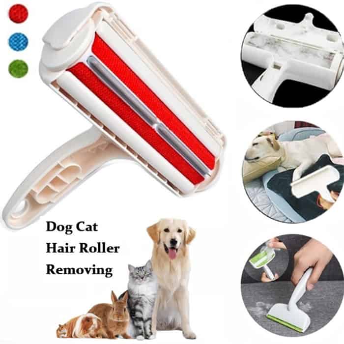 FurRemover, un rullo rimuovi pelo riutilizzabile - Image 6