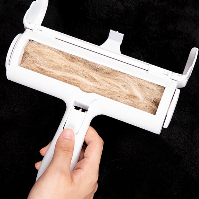 FurRemover, un rullo rimuovi pelo riutilizzabile - Image 9