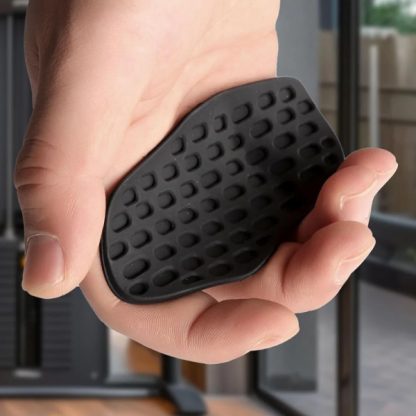 GRIPGYM, FitFlex protezione per le mani durante il sollevamento pesi - Image 2