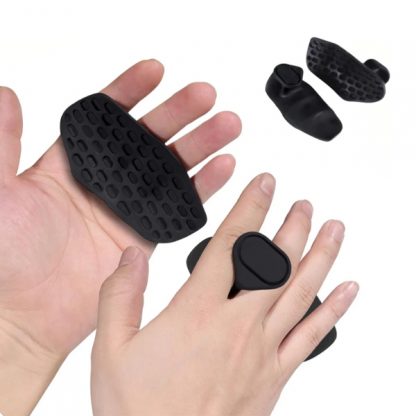 GRIPGYM, FitFlex protezione per le mani durante il sollevamento pesi - Image 5
