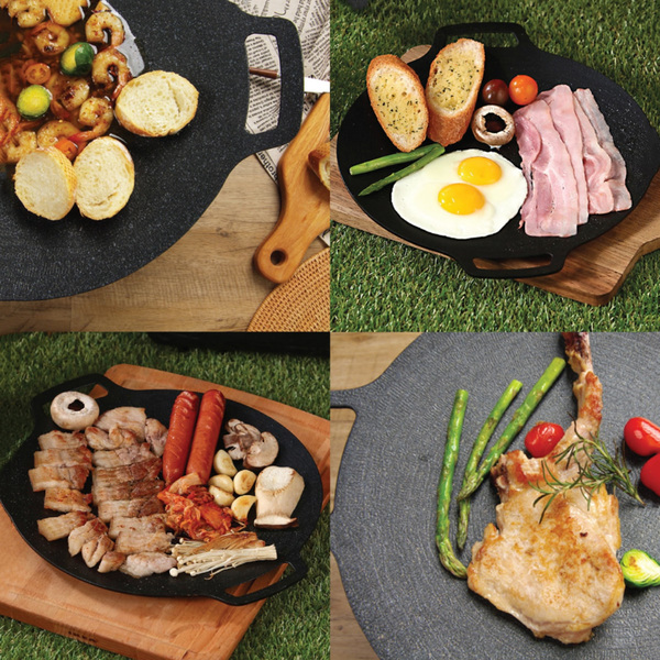 GRLPAN, Padella in granito GrillMaster Pro - Image 7